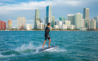 Awake Boards – Forradalom a vízi élményben 🌊